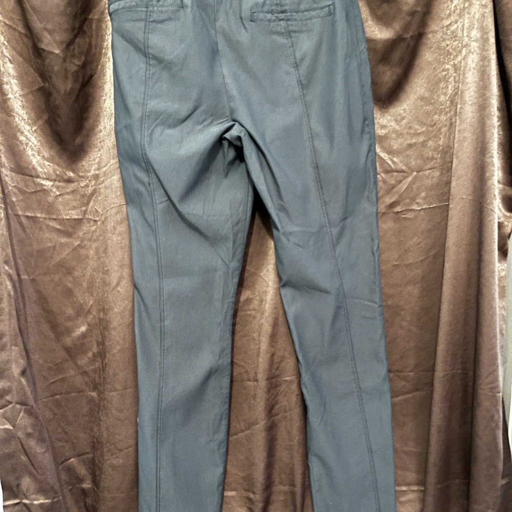 Simply Vera Skinny mid rise